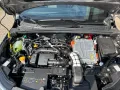 Mitsubishi Grandis HEV Intro