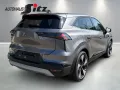 Mitsubishi Grandis HEV Intro