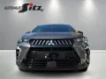 Mitsubishi Grandis HEV Intro