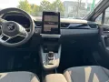 Mitsubishi Grandis HEV Intro