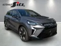 Mitsubishi Grandis HEV Intro