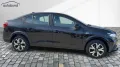 Dacia Logan Logan III 1,0 TCe 90 CVT Black Edition 