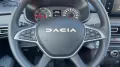 Dacia Logan Logan III 1,0 TCe 90 CVT Black Edition 