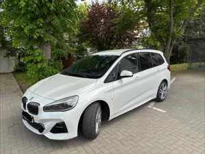BMW 218 Gran Tourer 218i M Sport