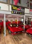 Ferrari Mondial 8 Asi PERMUTE