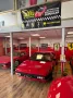 Ferrari Mondial 8 Asi PERMUTE