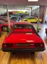 Ferrari Mondial 8 Asi PERMUTE