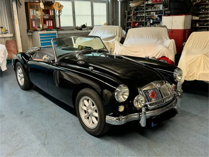 MGA 1800