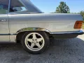 Mercedes-Benz SL 350