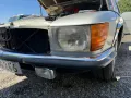 Mercedes-Benz SL 350