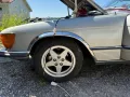 Mercedes-Benz SL 350