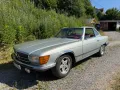 Mercedes-Benz SL 350