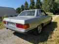 Mercedes-Benz SL 350
