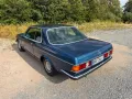 Mercedes-Benz Eleganter Mercedes-Benz C 230
