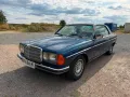 Mercedes-Benz Eleganter Mercedes-Benz C 230