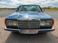 Mercedes-Benz Eleganter Mercedes-Benz C 230