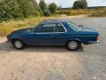 Mercedes-Benz Eleganter Mercedes-Benz C 230