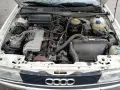 Audi 90 Quattro Exclusive Sport 5 Zylinder...