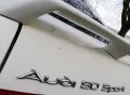 Audi 90 Quattro Exclusive Sport 5 Zylinder...