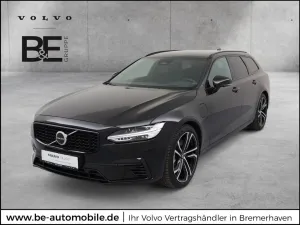 Volvo V90 T8 Plus Dark Plug-In Hybrid AWD