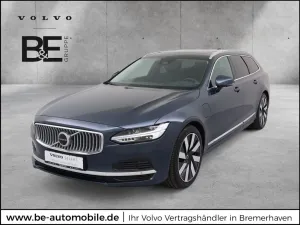 Volvo V90 T6 Plus Bright Plug-In Hybrid AWD