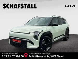Kia EV3 GT-Line DriveWise + Komfort-Paket