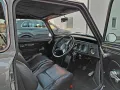 MINI 1000, Rechtslenker