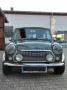 MINI 1000, Rechtslenker