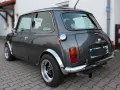 MINI 1000, Rechtslenker
