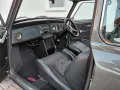 MINI 1000, Rechtslenker