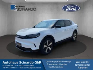Ford Capri 79kWH Premium AWD HUD/NAVI/360°/AMBIENTE