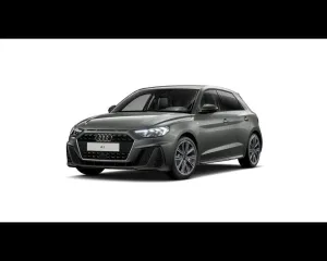 Audi AUDI Audi A1 Sportback S line Edition 30 TFSI 85