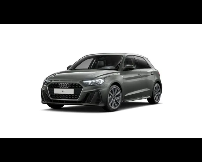 Audi AUDI Audi A1 Sportback S line Edition 30 TFSI 85