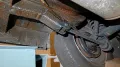Volvo Amazon P122S - toller Originalzustand