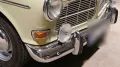 Volvo Amazon P122S - toller Originalzustand