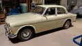 Volvo Amazon P122S - toller Originalzustand