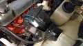 Volvo Amazon P122S - toller Originalzustand