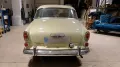 Volvo Amazon P122S - toller Originalzustand