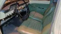 Volvo Amazon P122S - toller Originalzustand