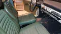 Volvo Amazon P122S - toller Originalzustand