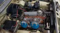 Volvo Amazon P122S - toller Originalzustand