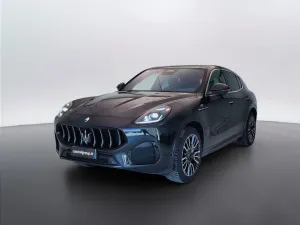 Maserati MASERATI Grecale 2022 - Grecale 2.0 mhev GT 250c