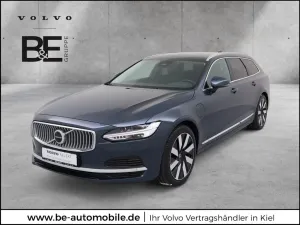Volvo V90 T6 Core Recharge AWD MEMORY STANDHZ H/K ACC