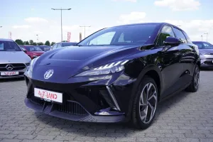 MG4 EV 64kWh Premium Aut. LED ACC Navi 360°