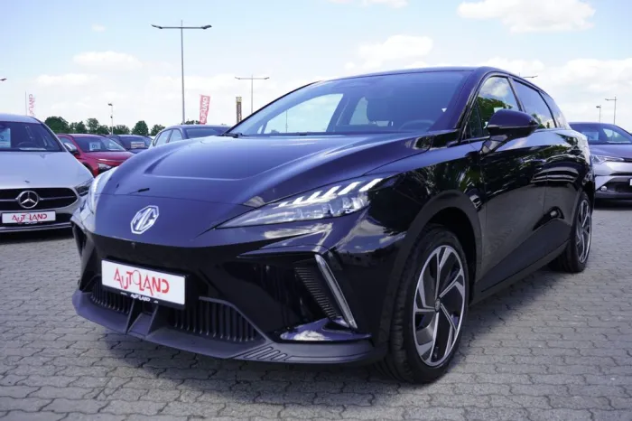 MG4 EV 64kWh Premium Aut. LED ACC Navi 360°