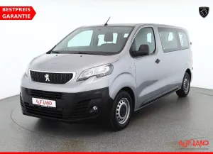 Peugeot Expert Kombi 1.5 Blue-HDi L2 8-Sitzer Navi PDC
