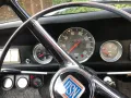 NSU Prinz 1000 C