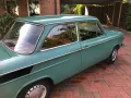 NSU Prinz 1000 C