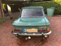 NSU Prinz 1000 C