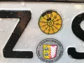 NSU Prinz 1000 C